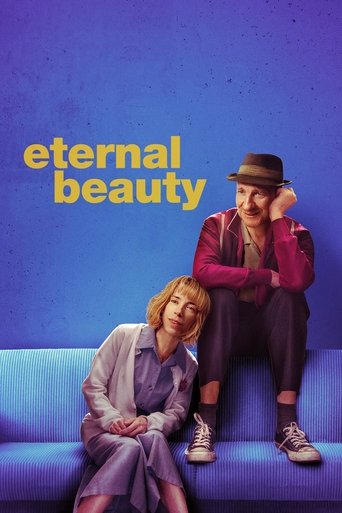 Eternal Beauty Poster of Eternal Beauty