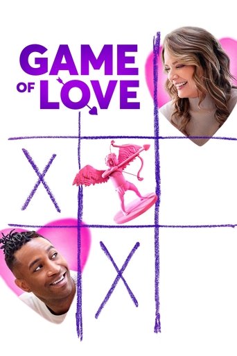 Game of Love Poster of Game of Love