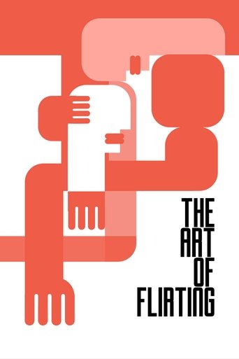 The Art of Flirting Poster of The Art of Flirting
