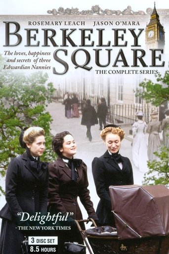 Berkeley Square Poster of Berkeley Square