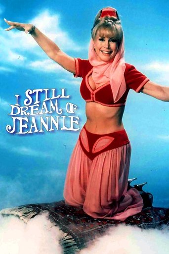 I Still Dream of Jeannie Poster of I Still Dream of Jeannie