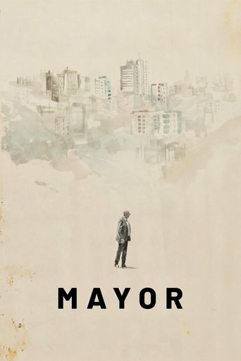 Mayor Poster of Mayor