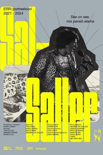 Sal-Saller: This Is What Makes Us Alive Poster of Sal-Saller: This Is What Makes Us Alive