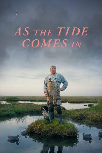 As The Tide Comes In Poster of As The Tide Comes In