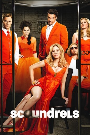 Scoundrels Poster of Scoundrels
