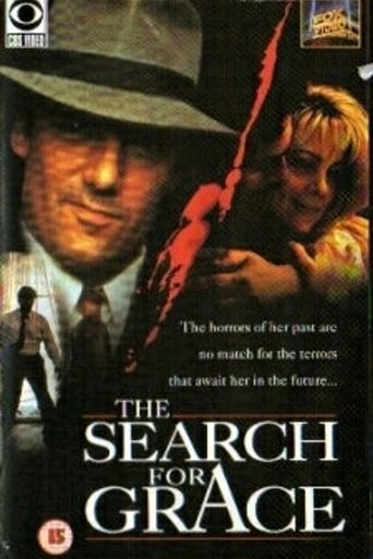 Search for Grace Poster of Search for Grace