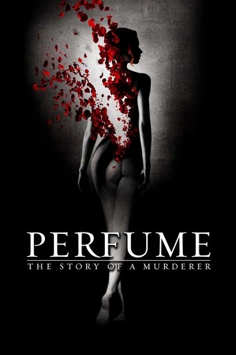 Perfume: The Story of a Murderer Poster of Perfume: The Story of a Murderer