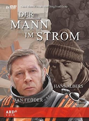 Der Mann im Strom Poster of Der Mann im Strom