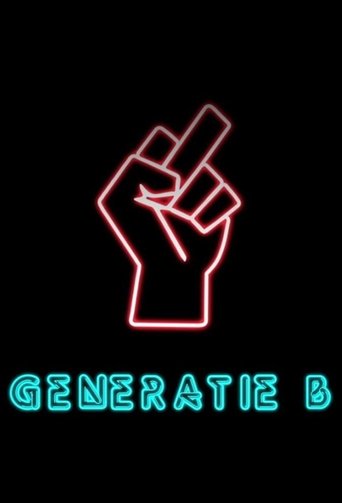 Generation B Poster of Generation B