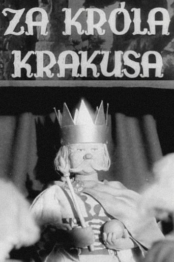 In the Time of King Krakus Poster of In the Time of King Krakus
