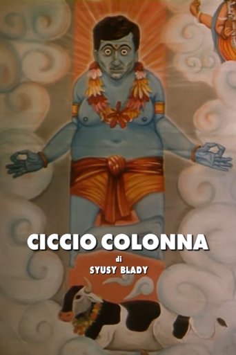 Ciccio Colonna Poster of Ciccio Colonna