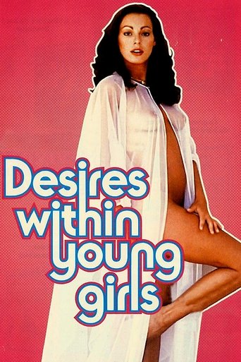 Desires Within Young Girls Poster of Desires Within Young Girls