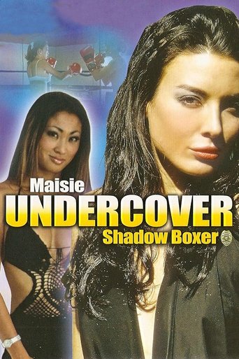 Maisie Undercover: Shadow Boxer Poster of Maisie Undercover: Shadow Boxer