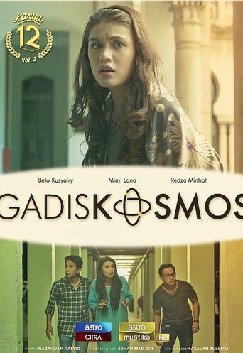 Gadis Kosmos Poster of Gadis Kosmos