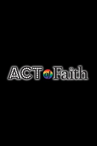 Act of Faith Poster of Act of Faith