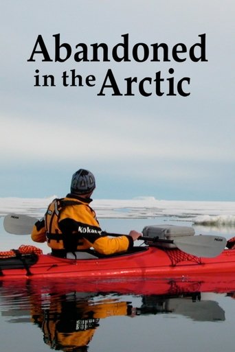 Abandoned in the Arctic Poster of Abandoned in the Arctic