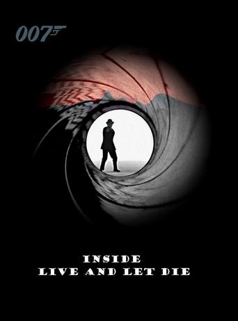 Inside 'Live and Let Die' Poster of Inside 'Live and Let Die'
