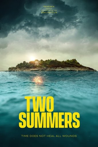 Two Summers Poster of Two Summers