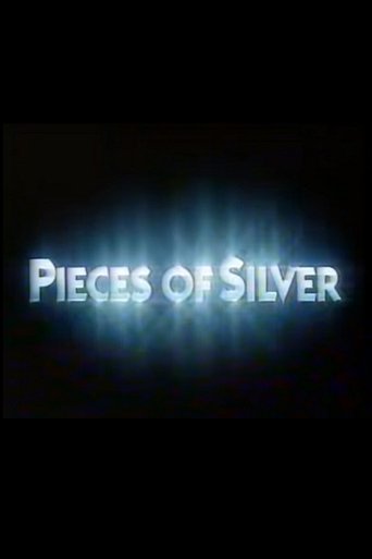 Pieces of Silver Poster of Pieces of Silver