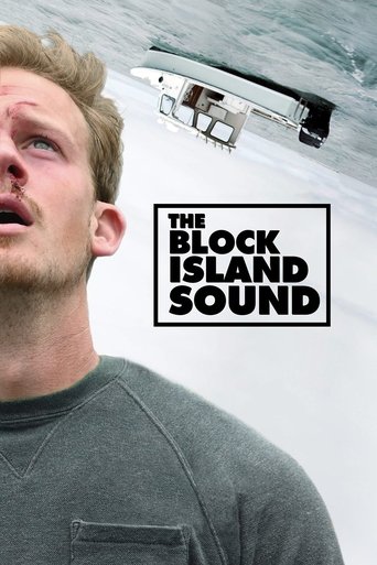The Block Island Sound Poster of The Block Island Sound