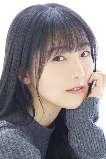 Yui Ishikawa Portrait of Yui Ishikawa