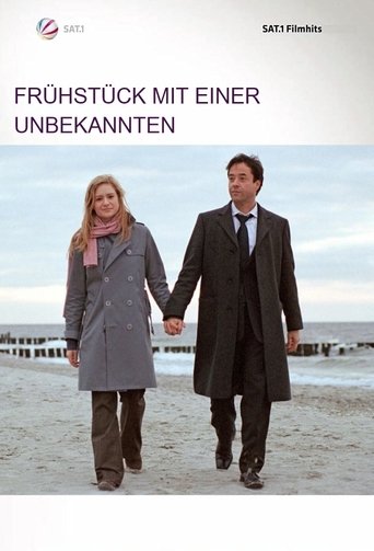 Frühstück mit einer Unbekannten Poster of Frühstück mit einer Unbekannten