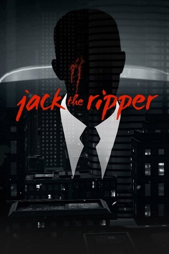 Jack the Ripper Poster of Jack the Ripper