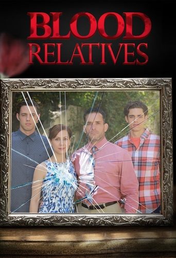 Blood Relatives Poster of Blood Relatives