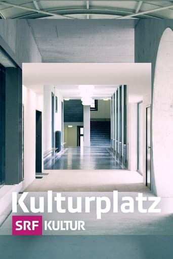 Kulturplatz Poster of Kulturplatz