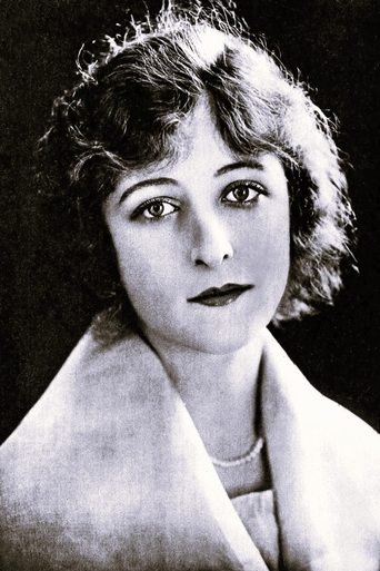 Mildred Harris Portrait of Mildred Harris