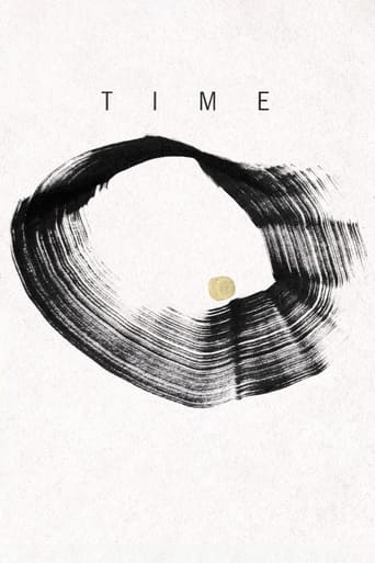 Time Poster of Time