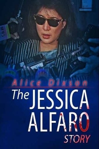 The Jessica Alfaro Story Poster of The Jessica Alfaro Story