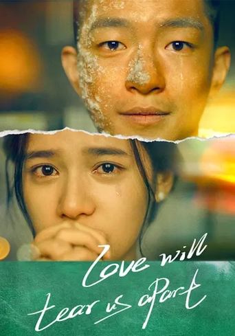 Love Will Tear Us Apart Poster of Love Will Tear Us Apart