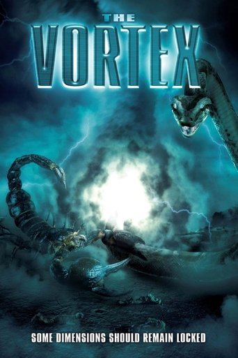 The Vortex Poster of The Vortex