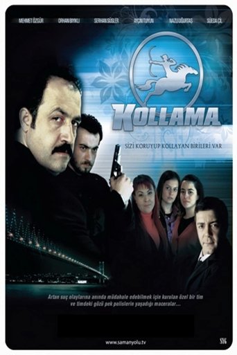 Kollama Poster of Kollama