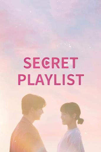 Secret Playlist Poster of Secret Playlist