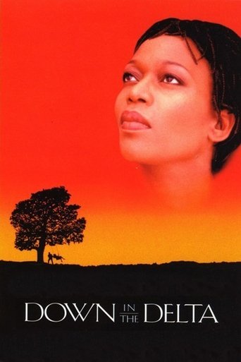 Down in the Delta Poster of Down in the Delta