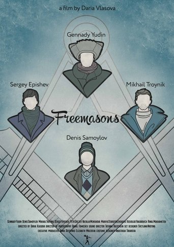 Freemasons Poster of Freemasons