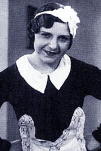 Lydia Simoneschi Portrait of Lydia Simoneschi