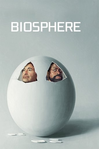 Biosphere Poster of Biosphere