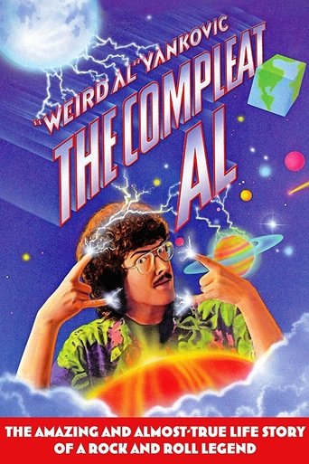 The Compleat Al Poster of The Compleat Al