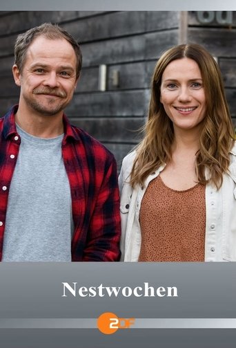 Nestwochen Poster of Nestwochen
