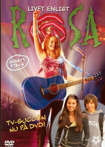 Livet enligt Rosa Poster of Livet enligt Rosa