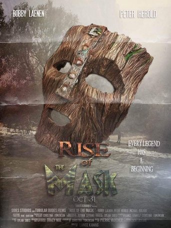 Rise of the Mask Poster of Rise of the Mask