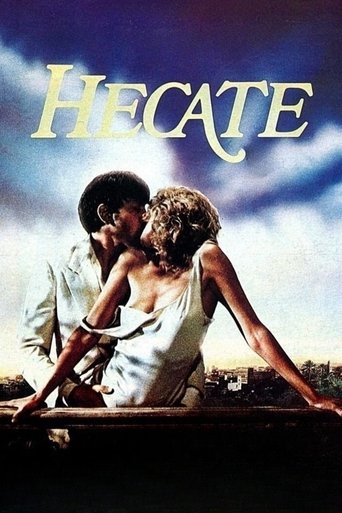 Hecate Poster of Hecate