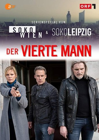 Der vierte Mann Poster of Der vierte Mann