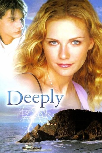 Deeply Poster of Deeply