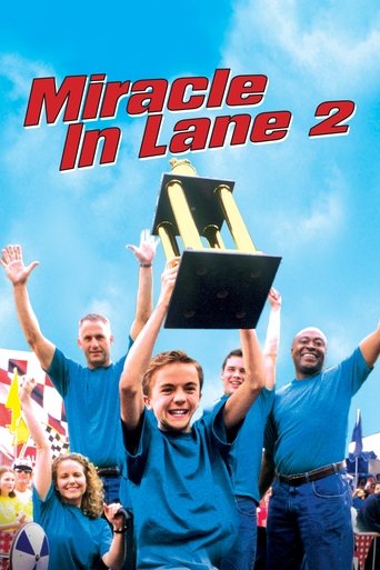 Miracle in Lane 2 Poster of Miracle in Lane 2