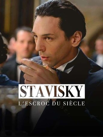 Stavisky, l'escroc du siècle Poster of Stavisky, l'escroc du siècle