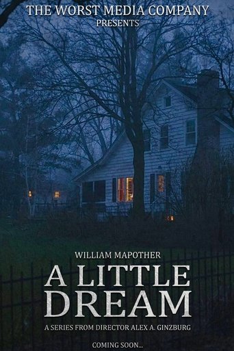 A Little Dream Poster of A Little Dream